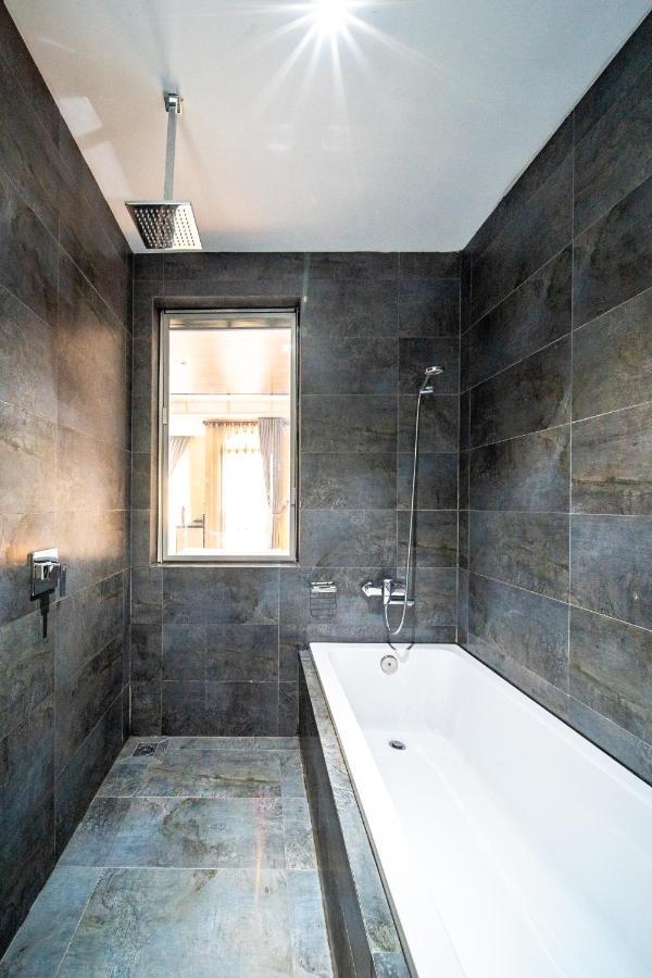 Lcs Hotel & Apartment بنوم بنه المظهر الخارجي الصورة
